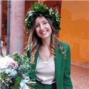 Laureata magistrale offre lezioni di Lingua Latina (online o presenziali) per studenti liceali e universitari!